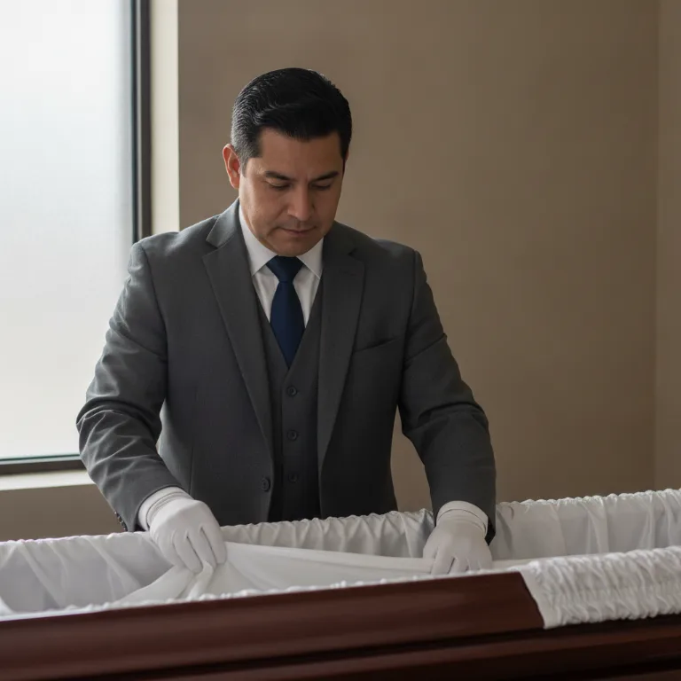 Agência funerária Xinguara